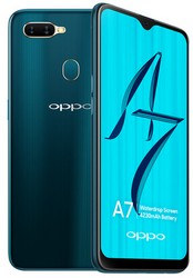 Замена динамика на телефоне OPPO A7 в Сургуте